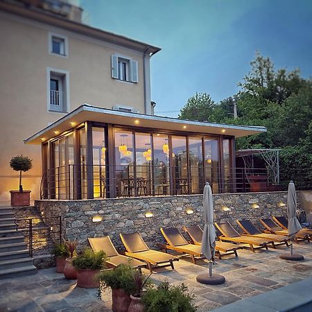 A Villa Di Rutali Luaran gambar
