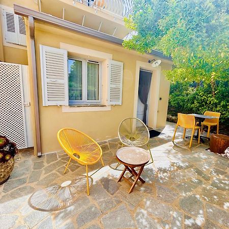 A Villa Di Rutali Luaran gambar