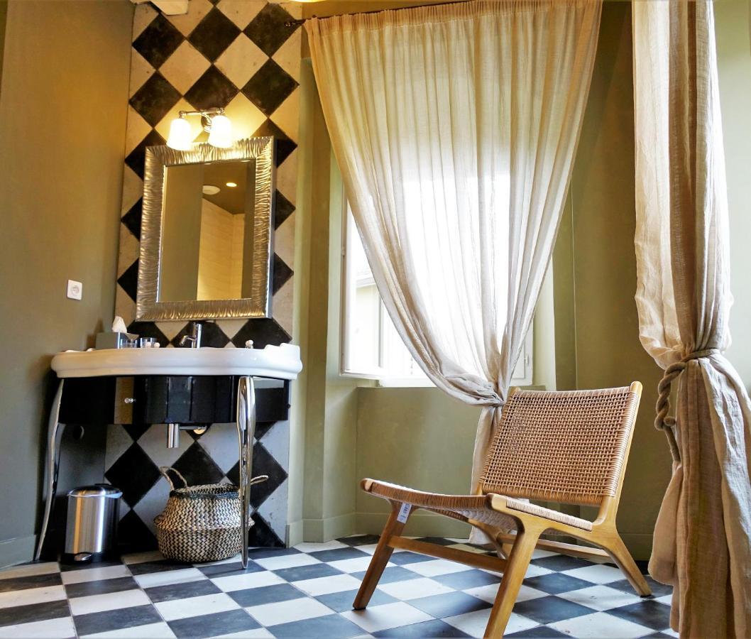 A Villa Di Rutali Luaran gambar