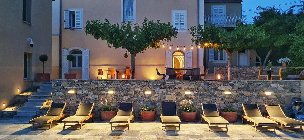 A Villa Di Rutali Luaran gambar