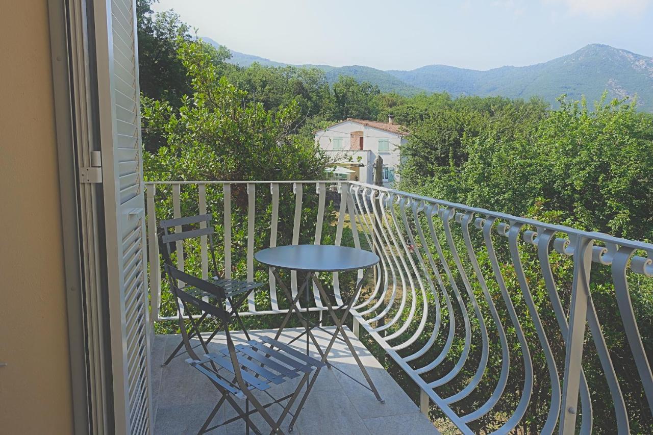 A Villa Di Rutali Luaran gambar
