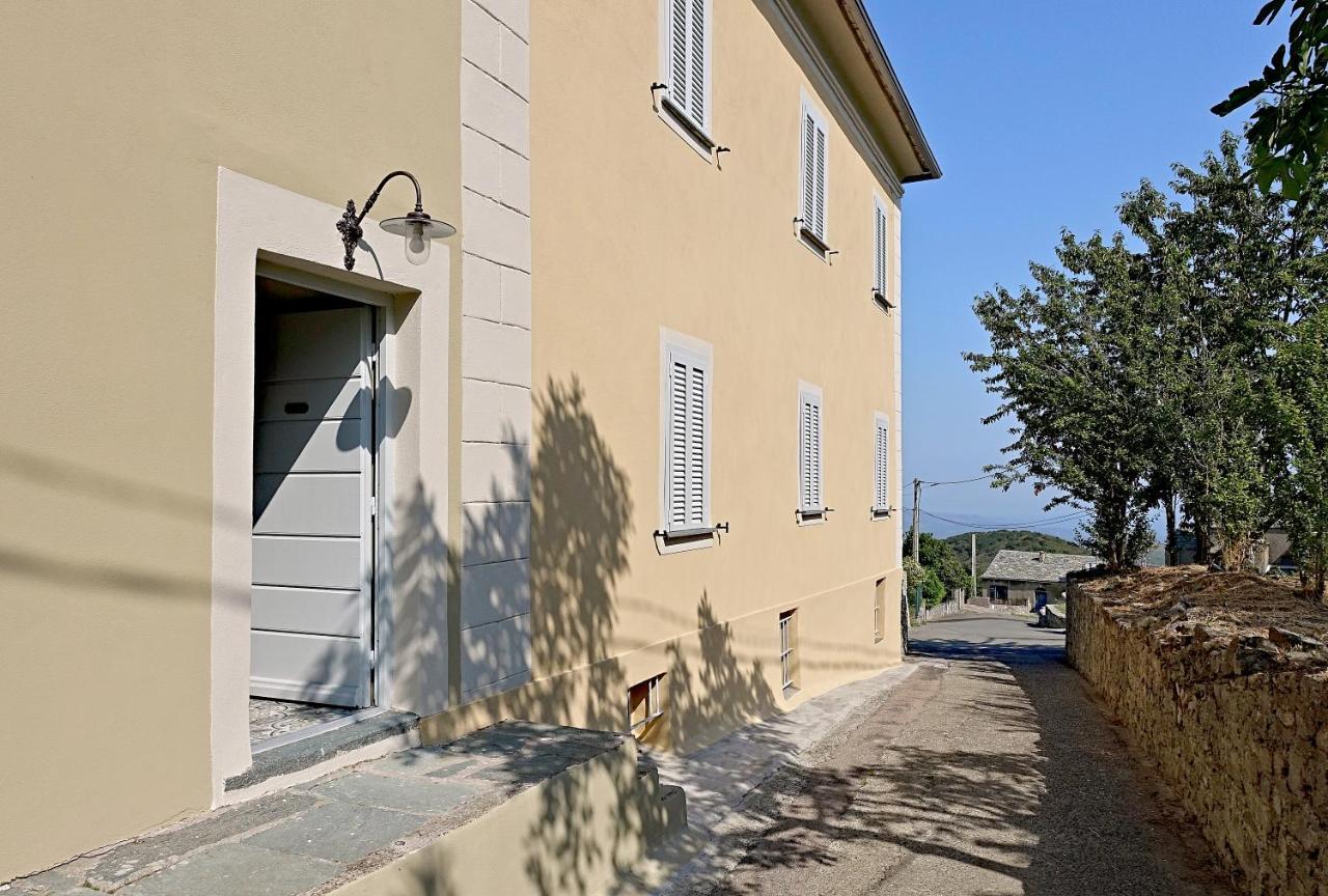 A Villa Di Rutali Luaran gambar