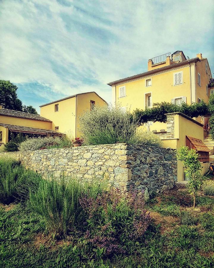 A Villa Di Rutali Luaran gambar