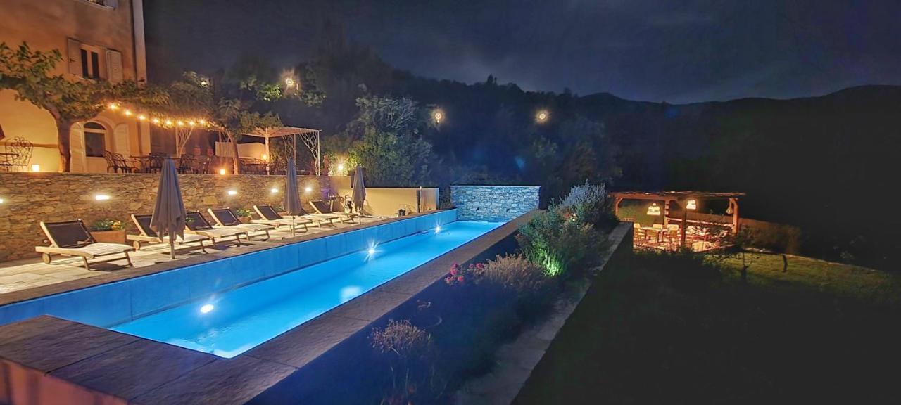 A Villa Di Rutali Luaran gambar