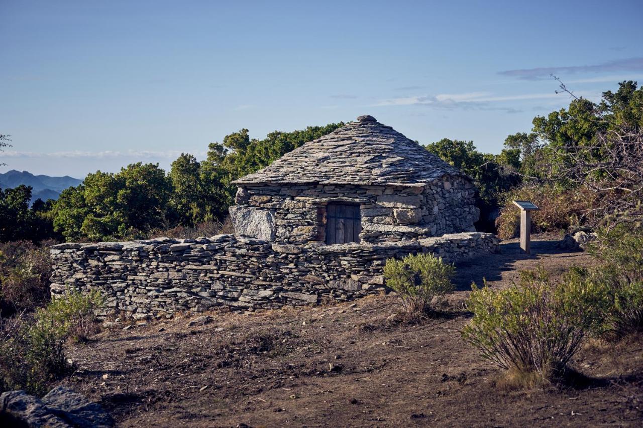 A Villa Di Rutali Luaran gambar