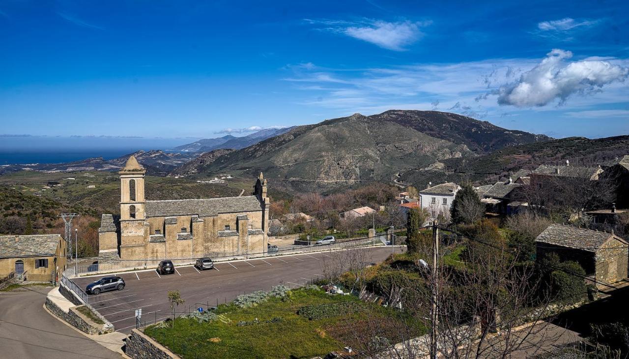 A Villa Di Rutali Luaran gambar