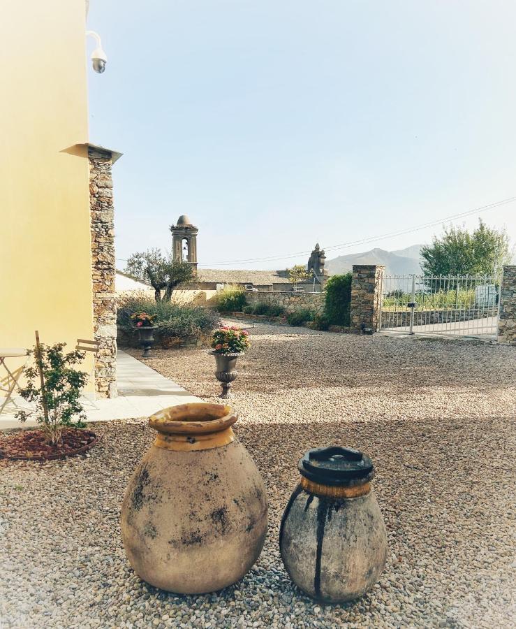 A Villa Di Rutali Luaran gambar