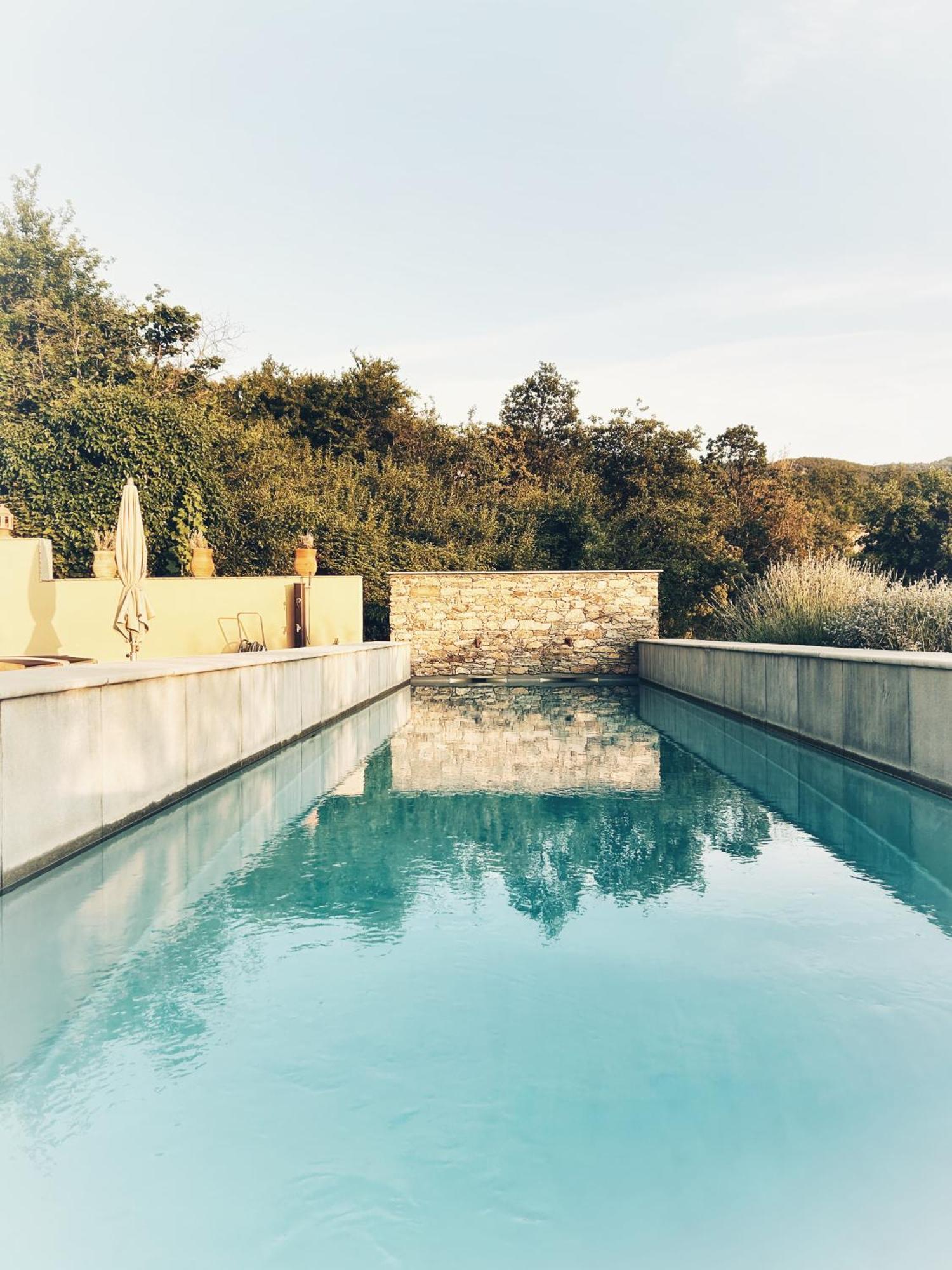 A Villa Di Rutali Luaran gambar