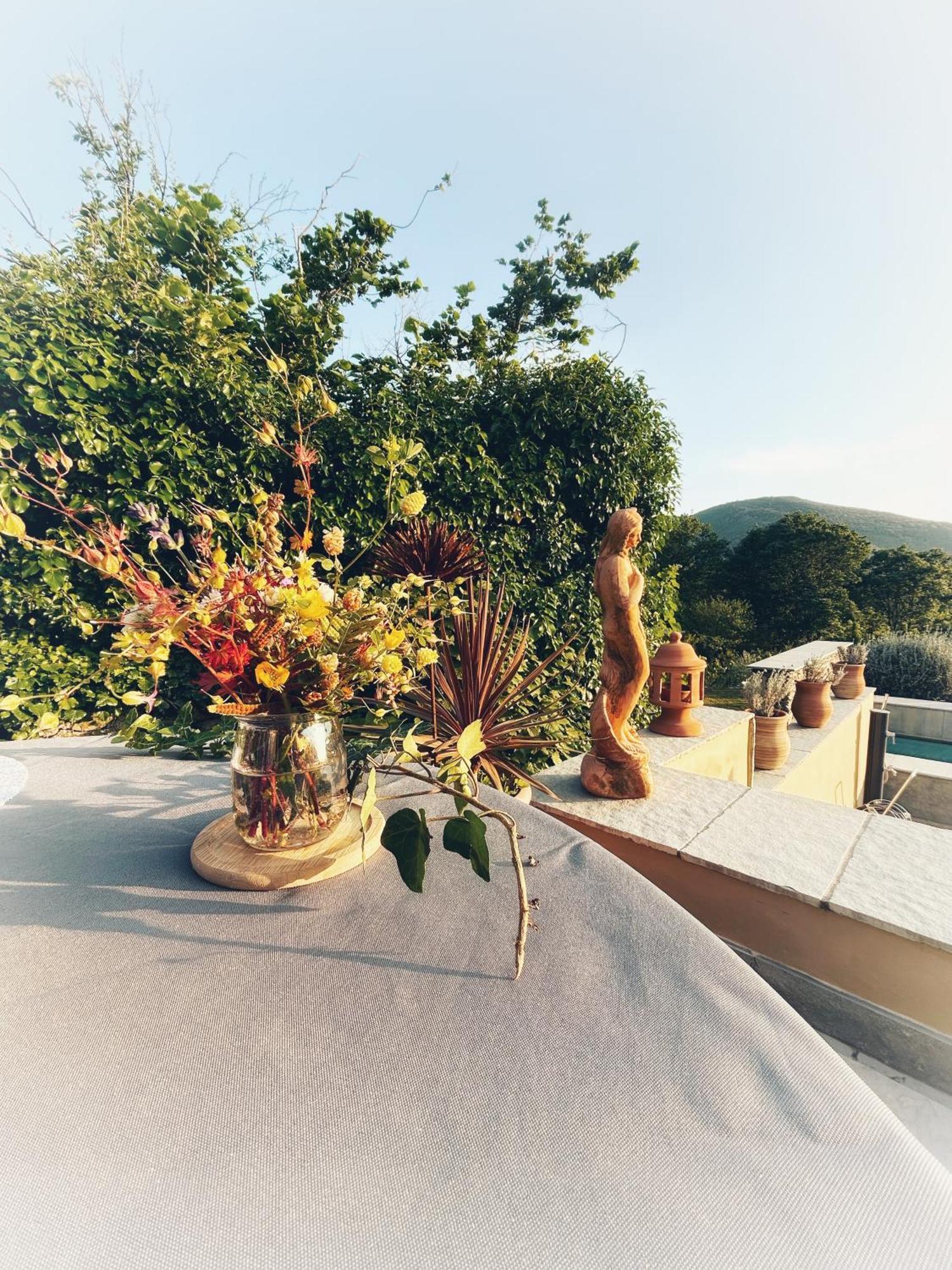 A Villa Di Rutali Luaran gambar
