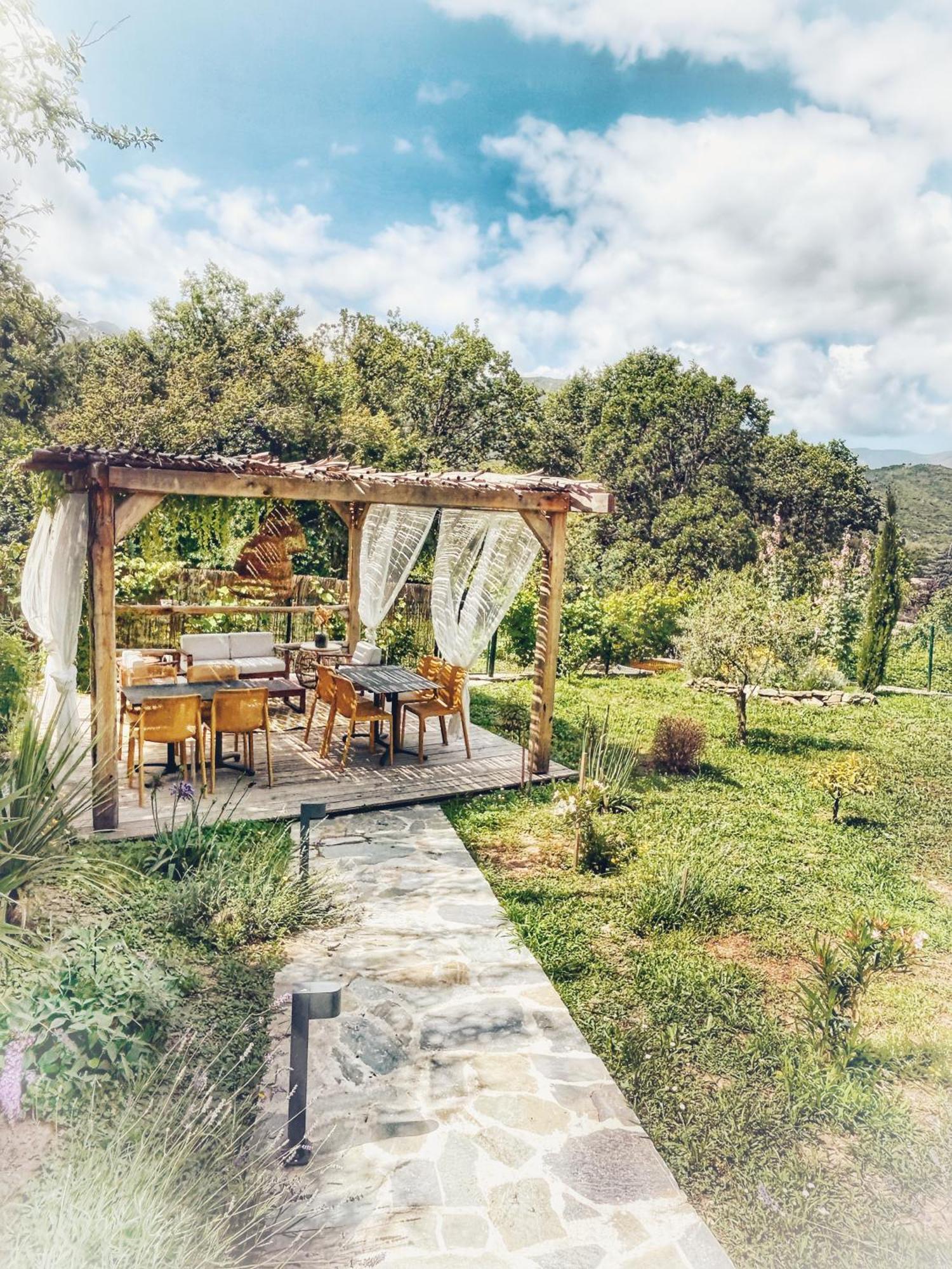 A Villa Di Rutali Luaran gambar