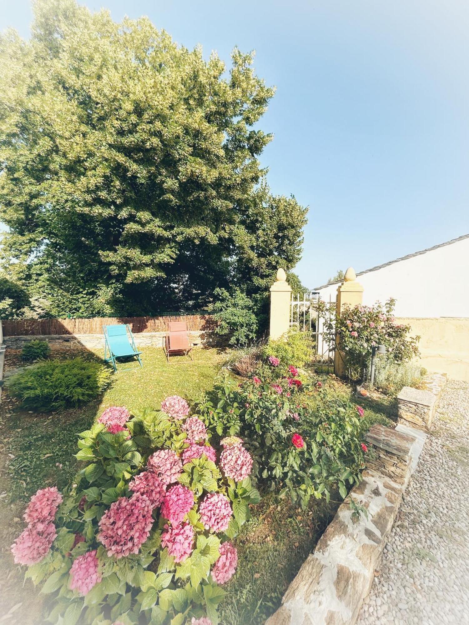 A Villa Di Rutali Luaran gambar