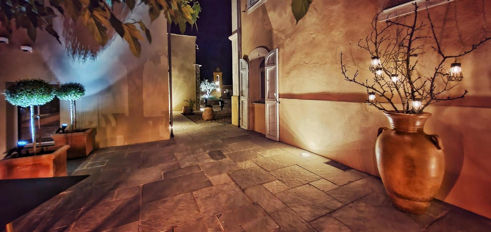 A Villa Di Rutali Luaran gambar