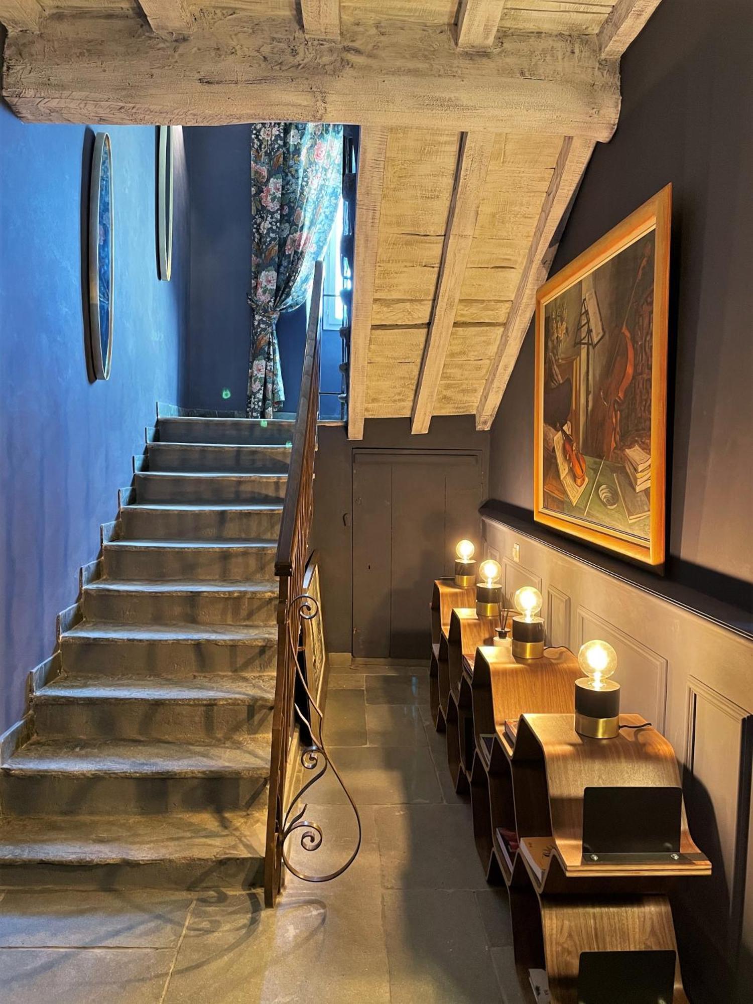 A Villa Di Rutali Luaran gambar