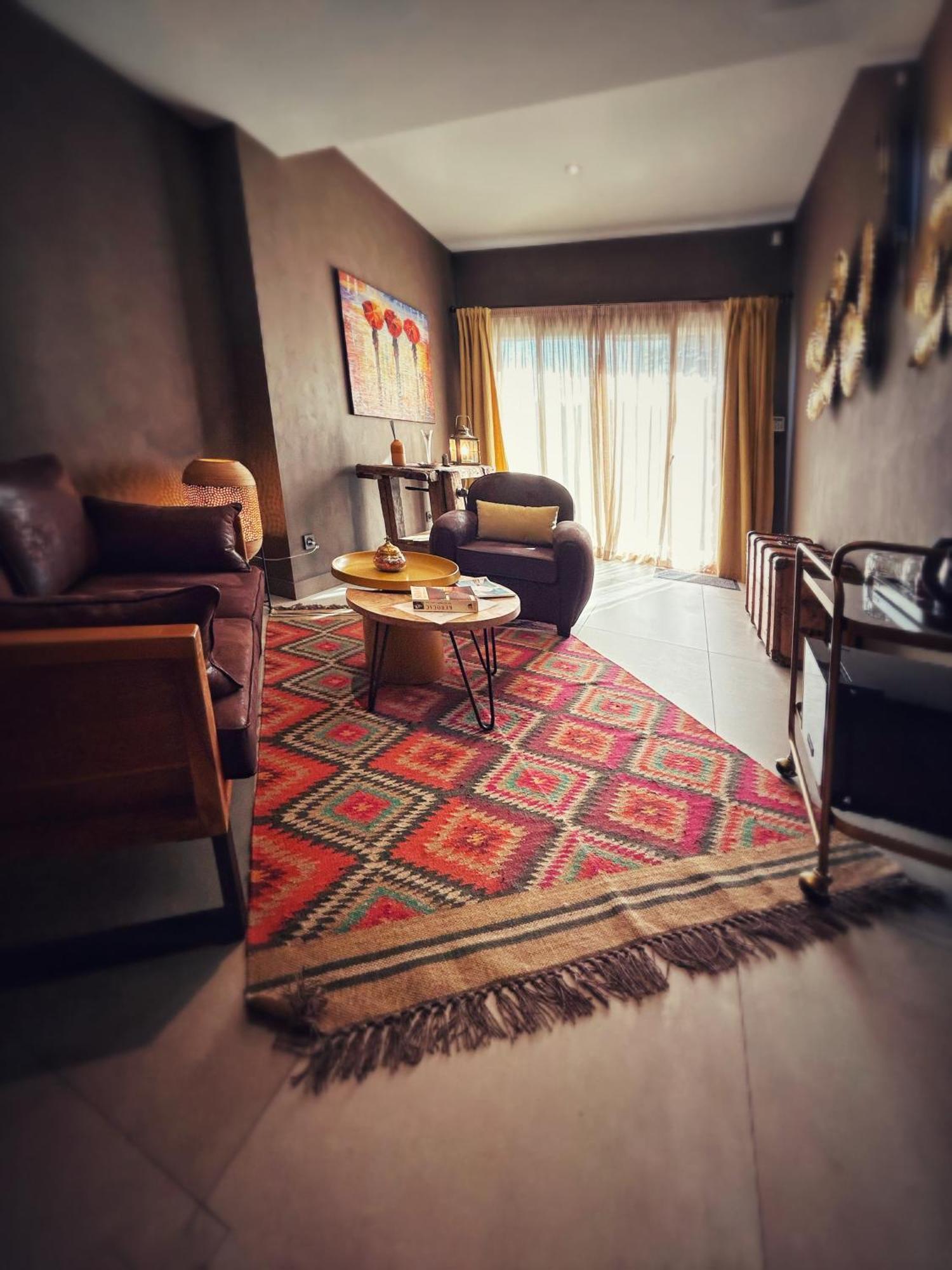 A Villa Di Rutali Luaran gambar