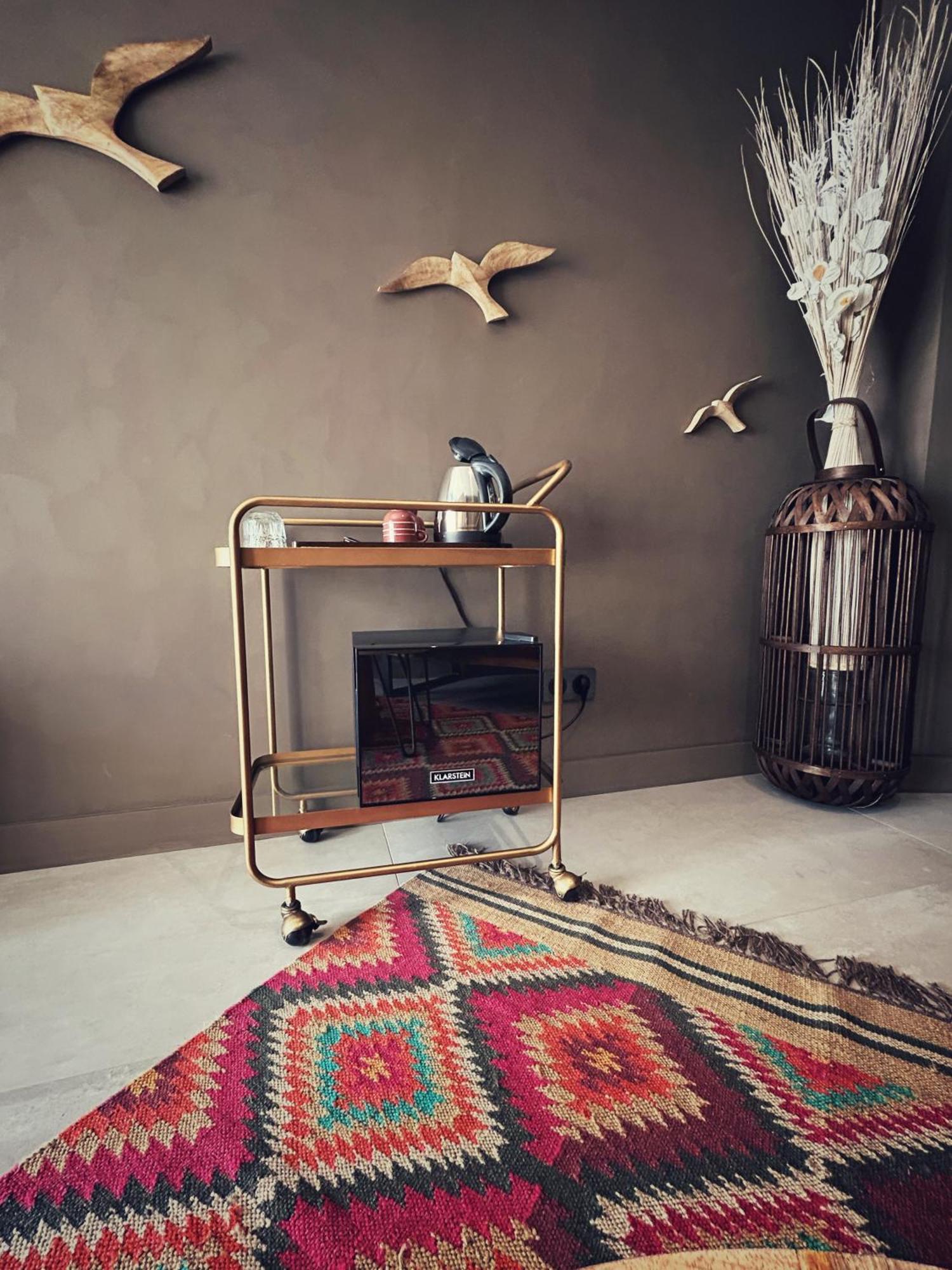 A Villa Di Rutali Luaran gambar