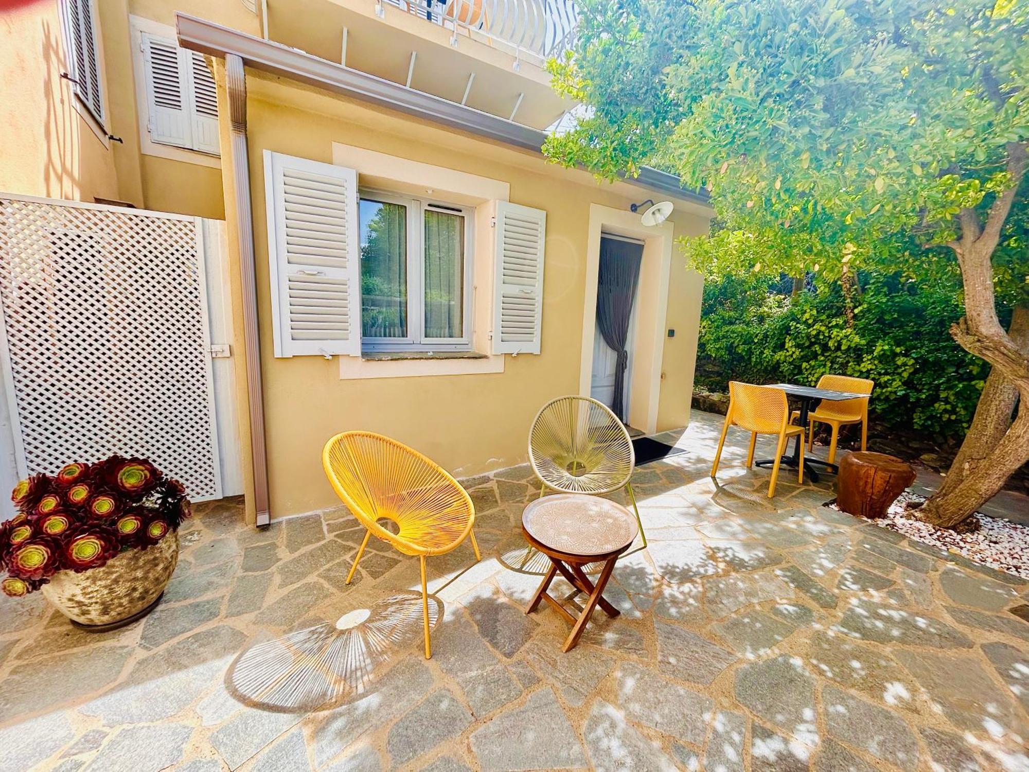 A Villa Di Rutali Luaran gambar