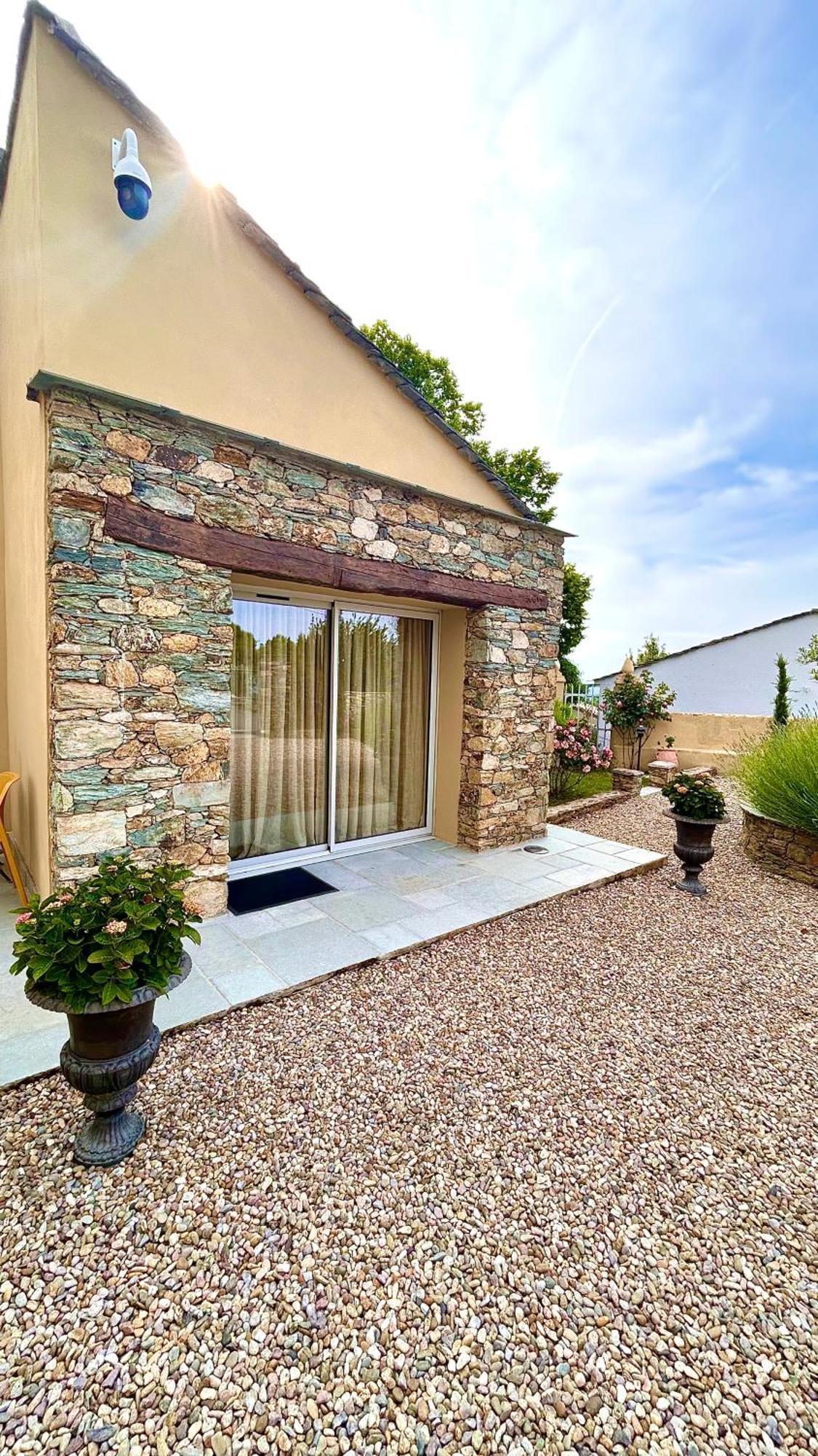 A Villa Di Rutali Luaran gambar