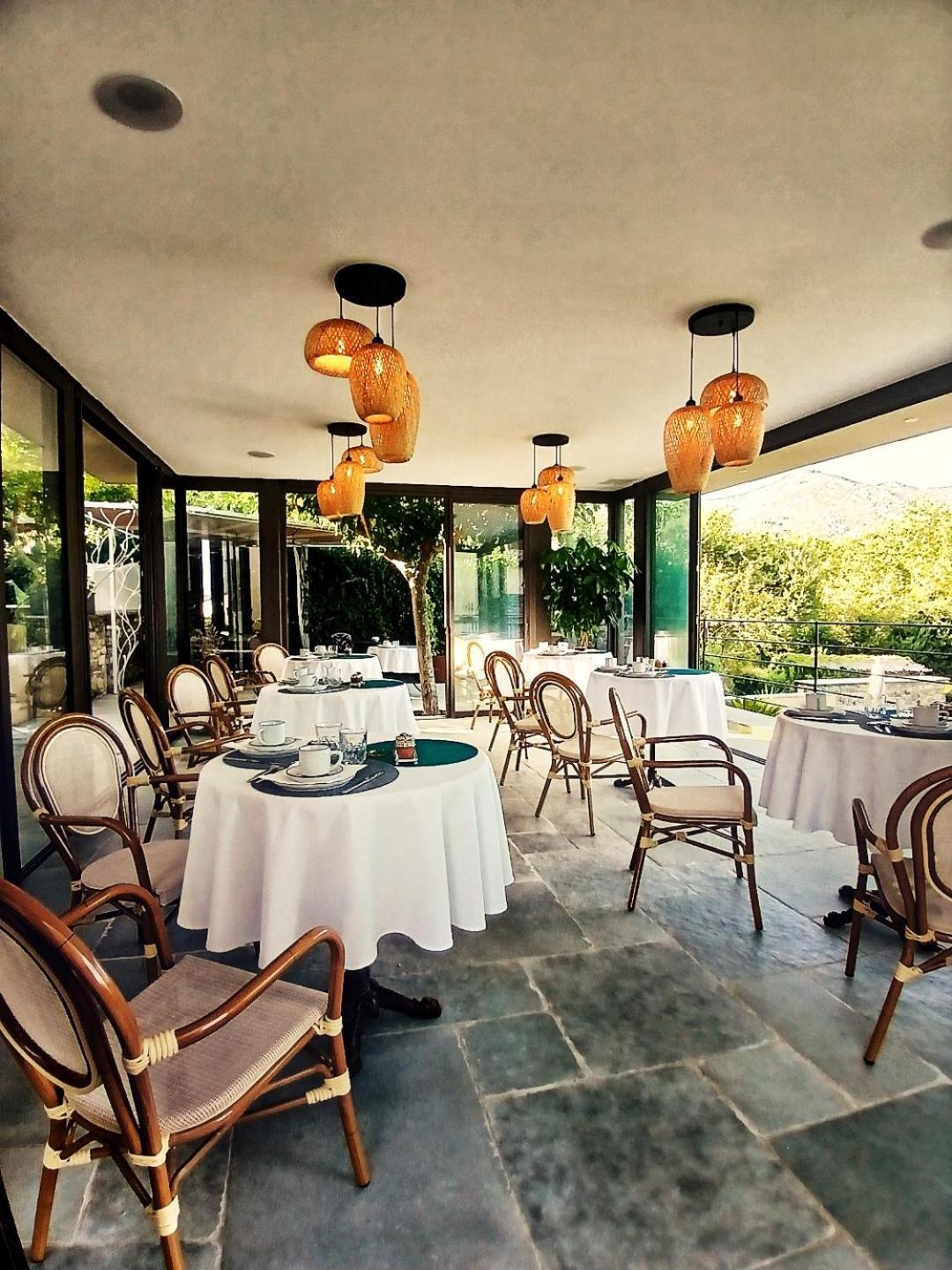A Villa Di Rutali Luaran gambar
