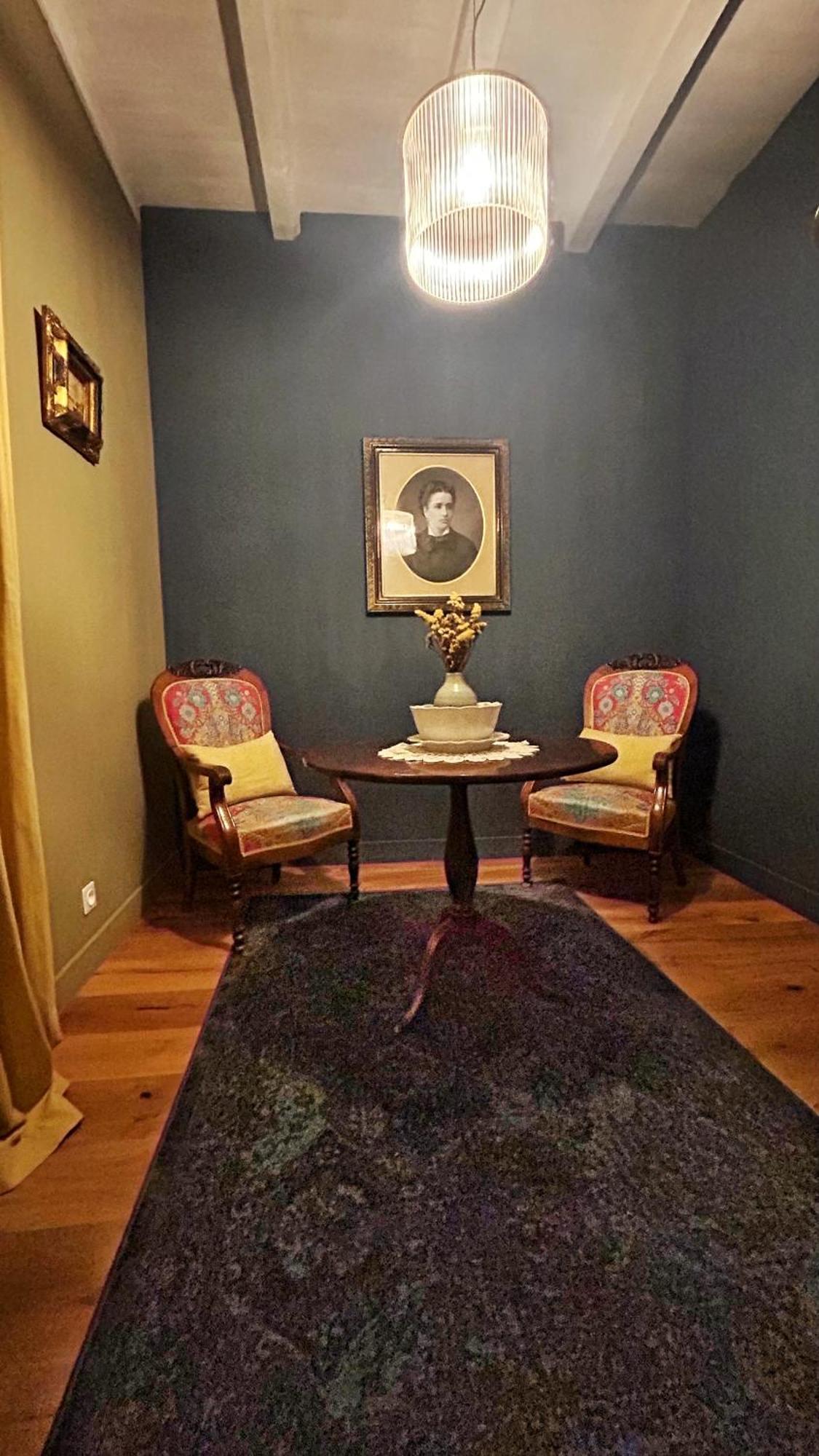 A Villa Di Rutali Luaran gambar
