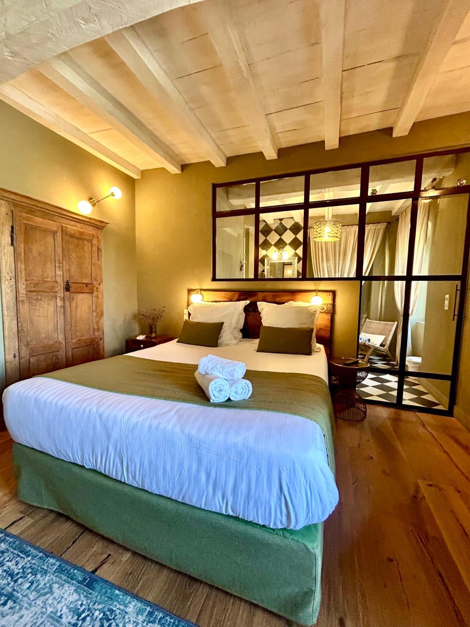 A Villa Di Rutali Luaran gambar