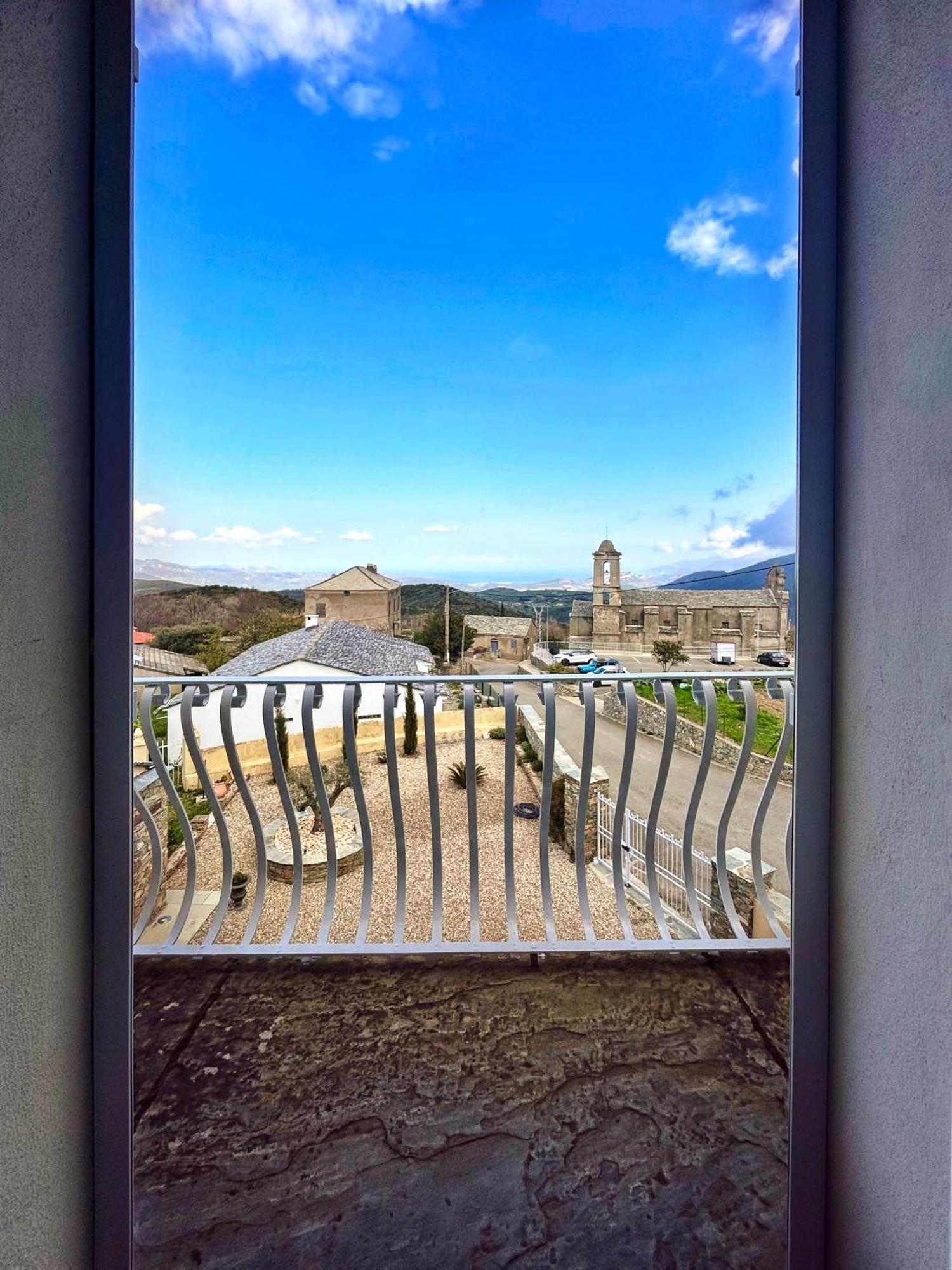 A Villa Di Rutali Luaran gambar