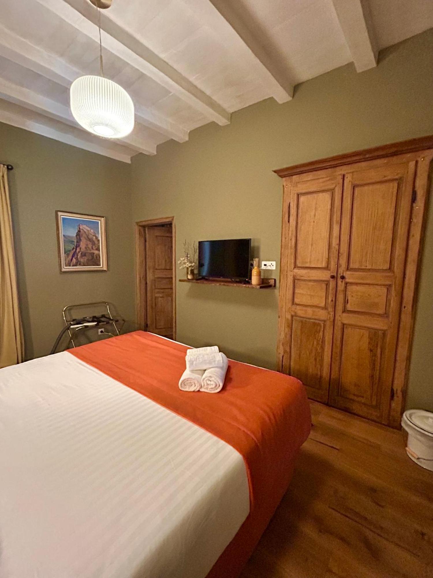 A Villa Di Rutali Luaran gambar