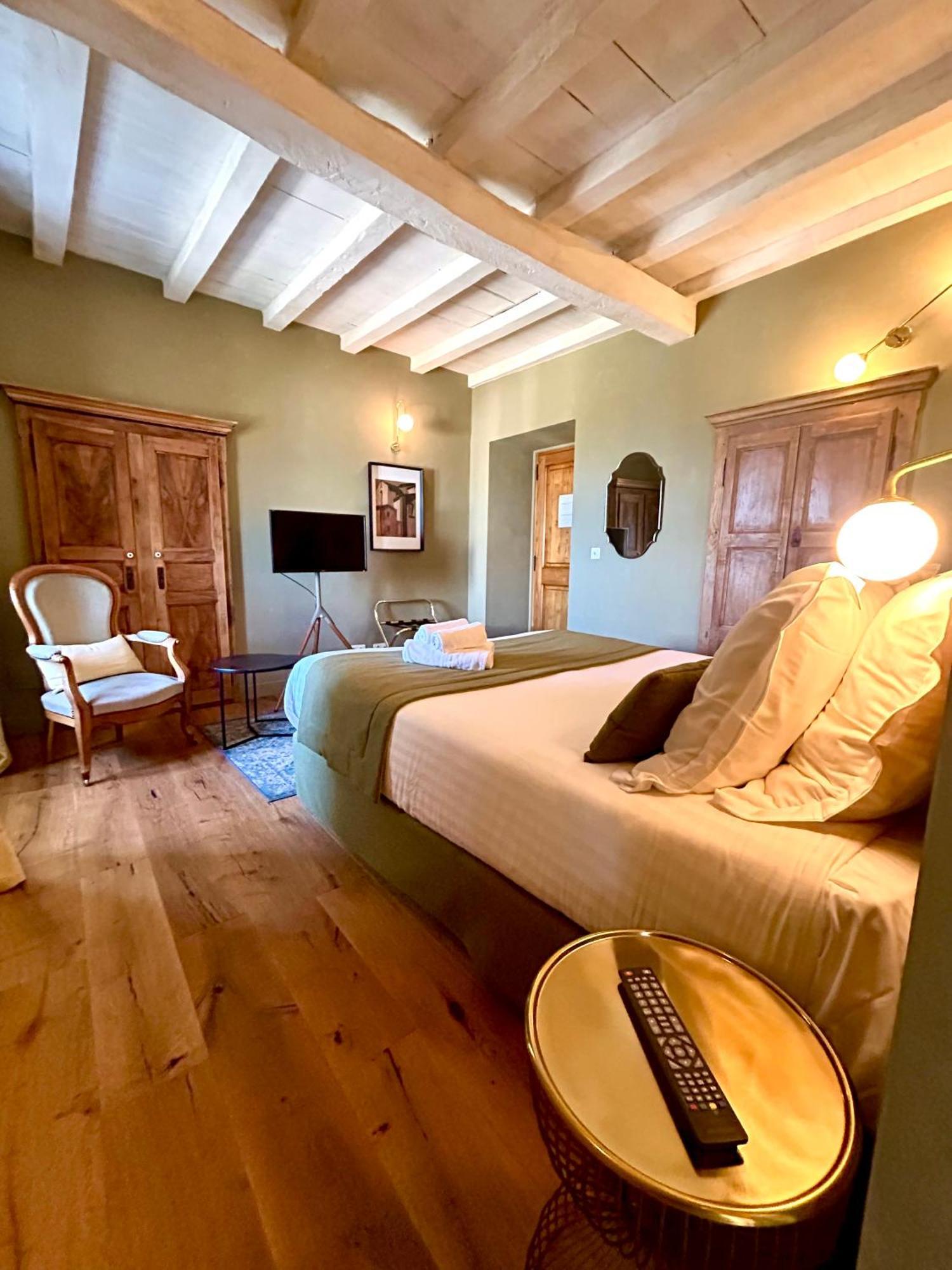 A Villa Di Rutali Luaran gambar