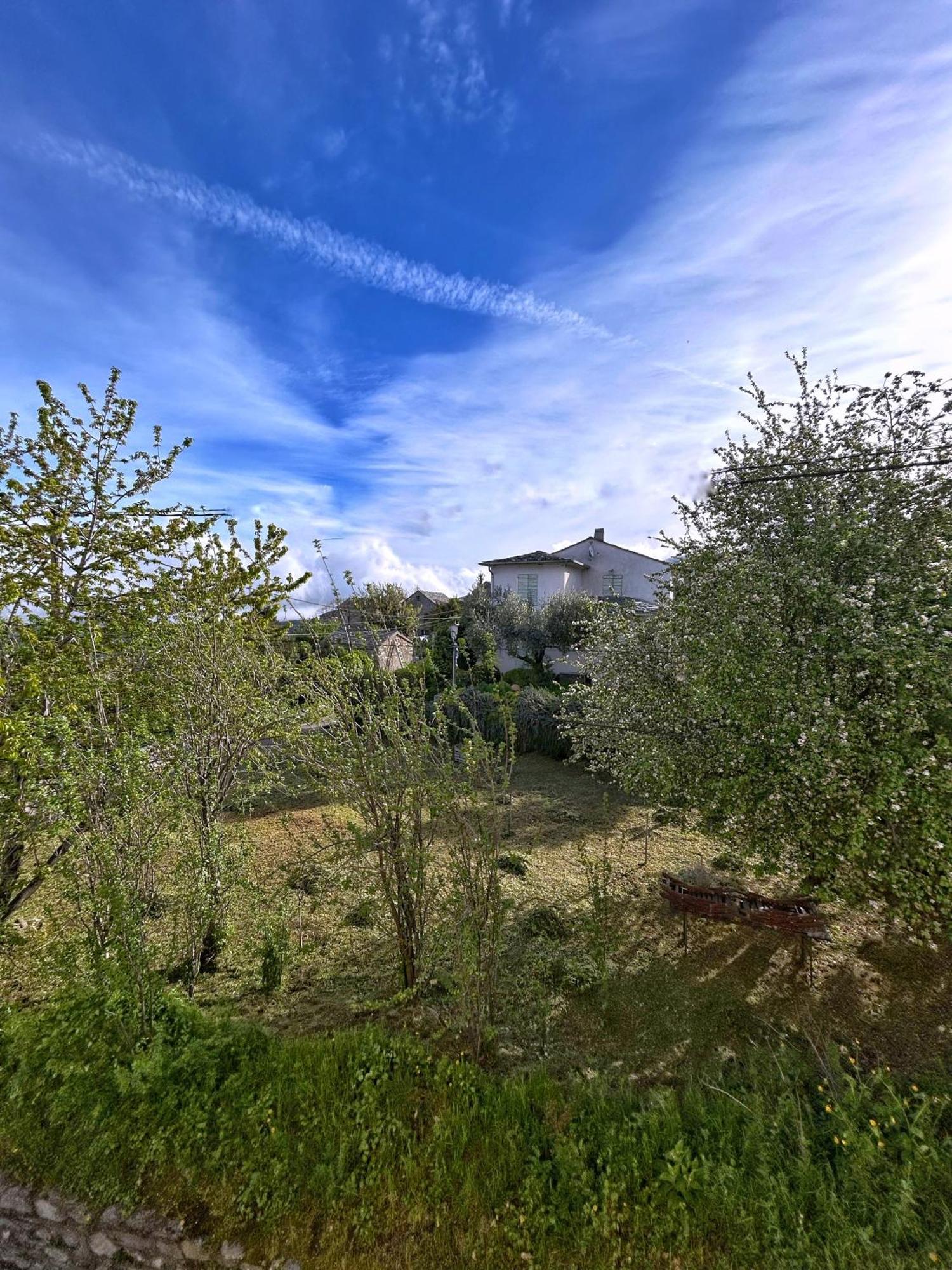 A Villa Di Rutali Luaran gambar