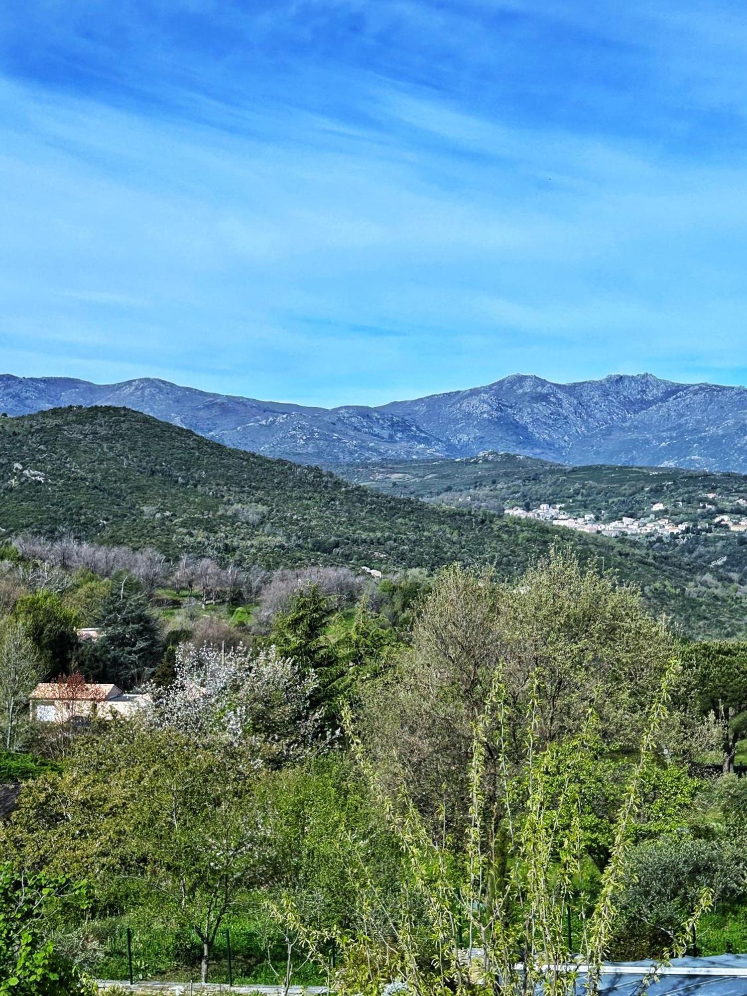 A Villa Di Rutali Luaran gambar