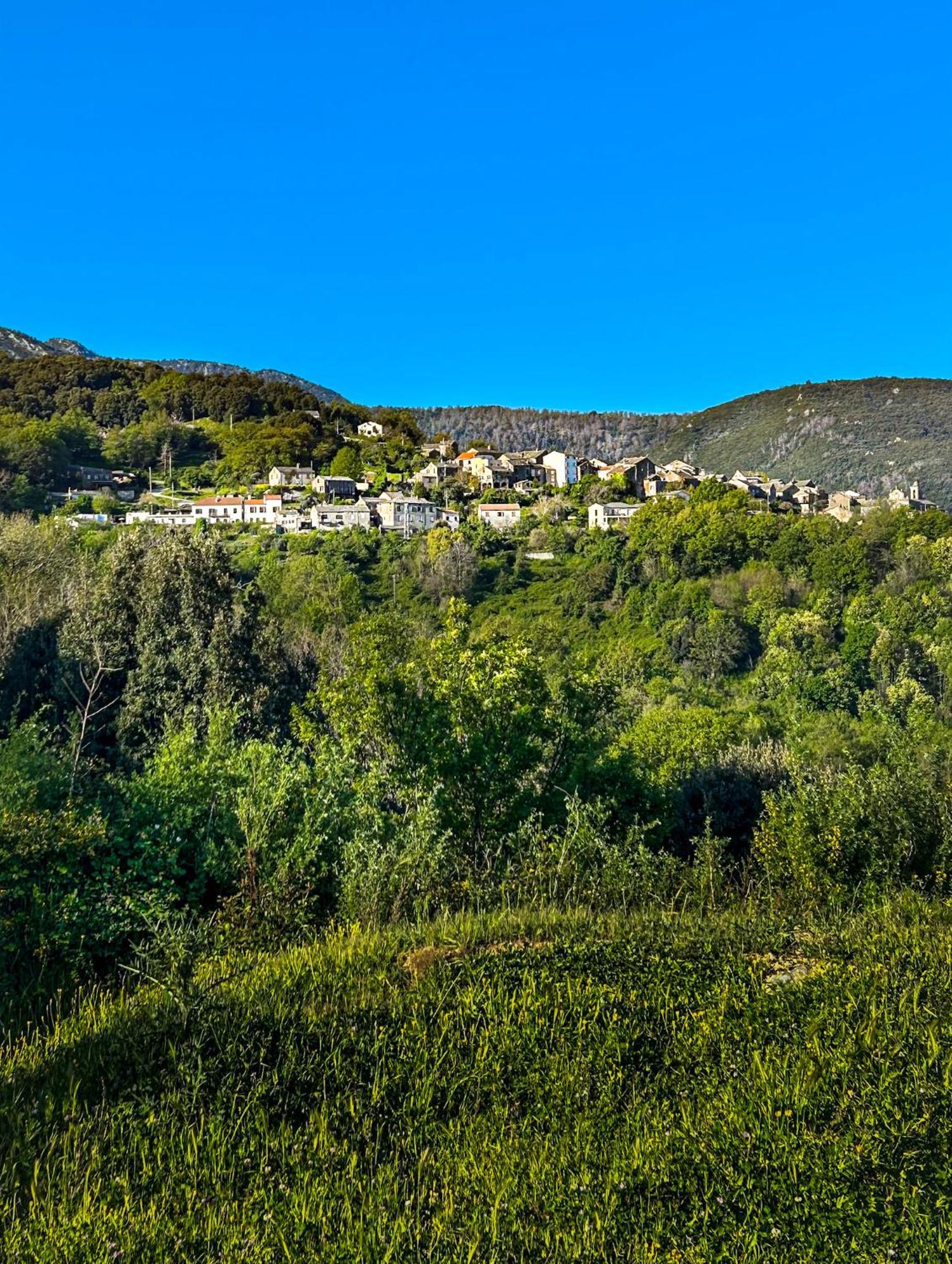 A Villa Di Rutali Luaran gambar