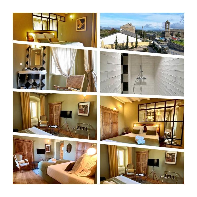 A Villa Di Rutali Luaran gambar
