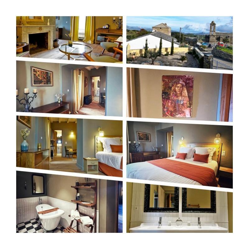 A Villa Di Rutali Luaran gambar